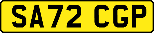 SA72CGP