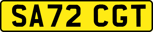 SA72CGT