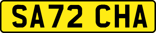 SA72CHA