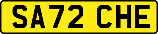 SA72CHE