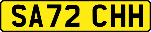 SA72CHH