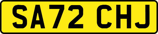 SA72CHJ