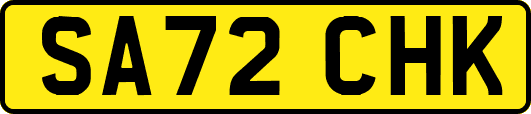 SA72CHK