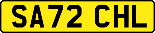 SA72CHL