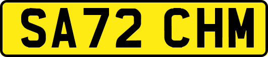 SA72CHM