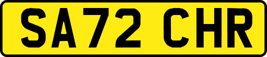 SA72CHR