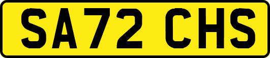 SA72CHS