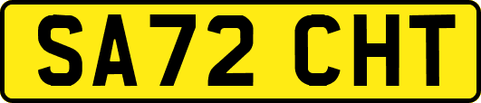 SA72CHT