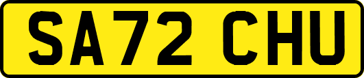 SA72CHU