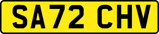 SA72CHV