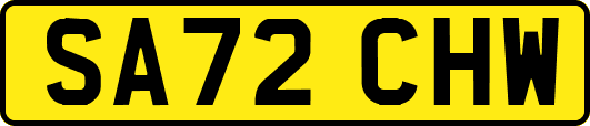 SA72CHW