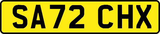 SA72CHX
