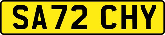 SA72CHY