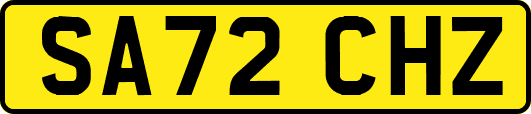 SA72CHZ