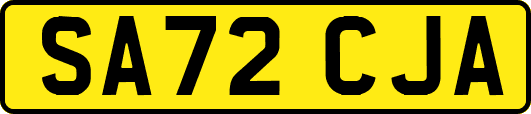 SA72CJA