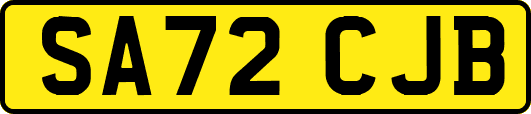SA72CJB