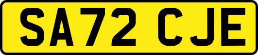 SA72CJE