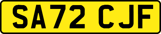 SA72CJF