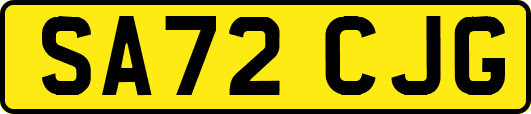 SA72CJG