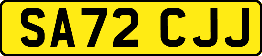 SA72CJJ