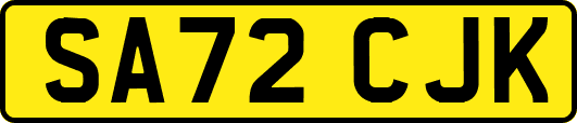 SA72CJK
