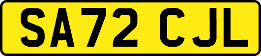 SA72CJL