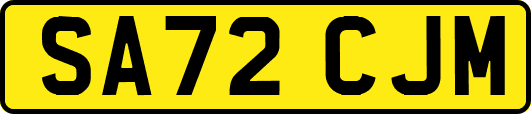 SA72CJM
