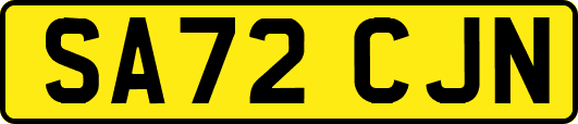 SA72CJN