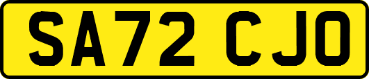 SA72CJO