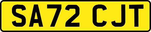 SA72CJT