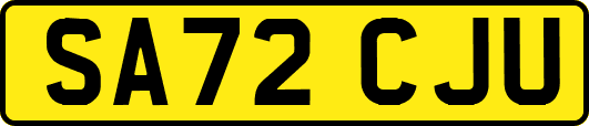 SA72CJU