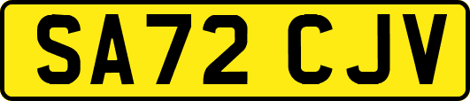 SA72CJV