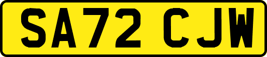 SA72CJW