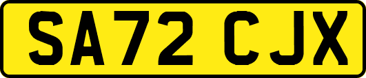 SA72CJX