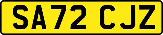 SA72CJZ