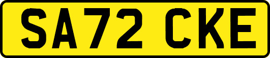 SA72CKE