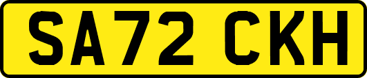 SA72CKH