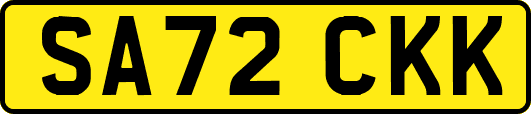 SA72CKK
