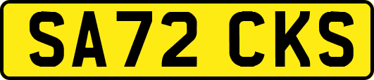 SA72CKS