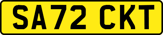 SA72CKT