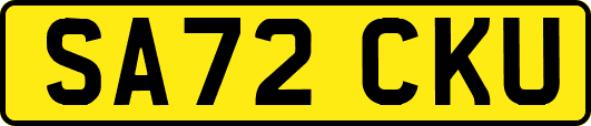 SA72CKU