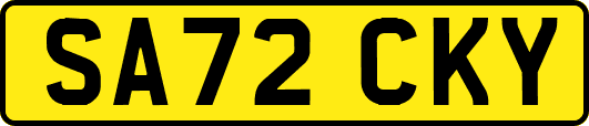SA72CKY