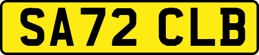 SA72CLB