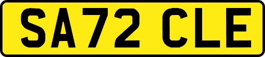 SA72CLE