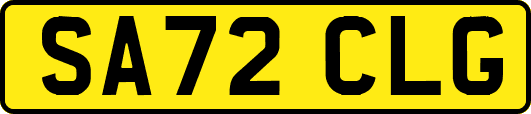SA72CLG