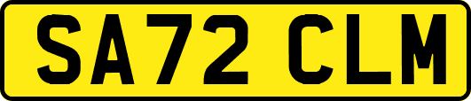 SA72CLM