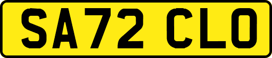 SA72CLO