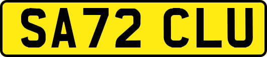 SA72CLU