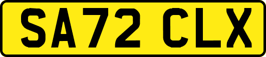 SA72CLX