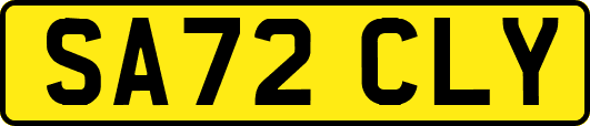 SA72CLY